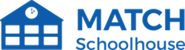 Match Schoolhouse Logo